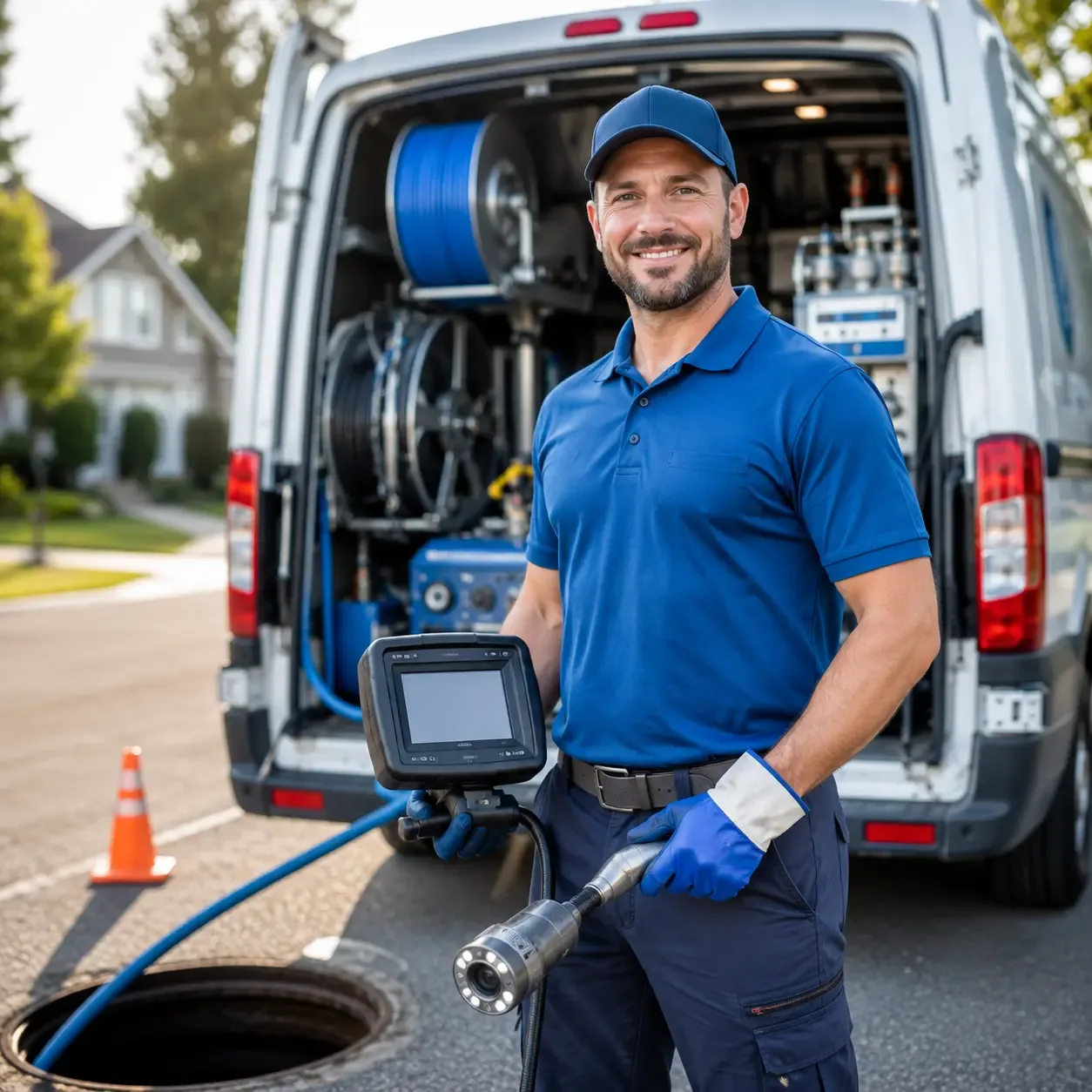 Local Pipe Relining specialists in Butler, TN