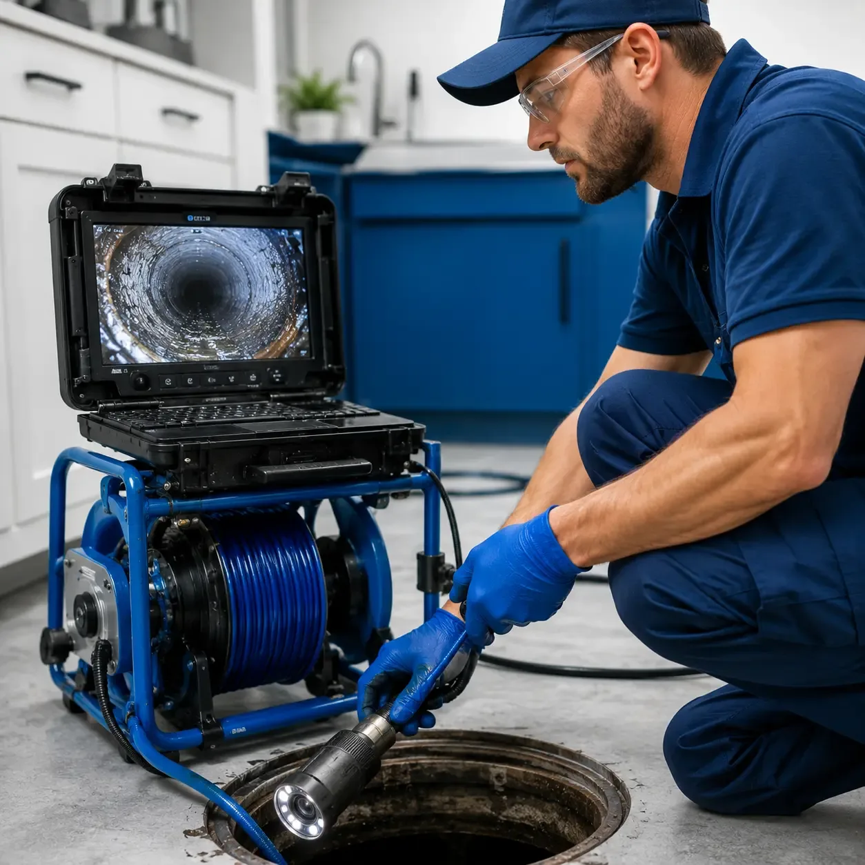 Pipe Relining professionals serving Butler, TN